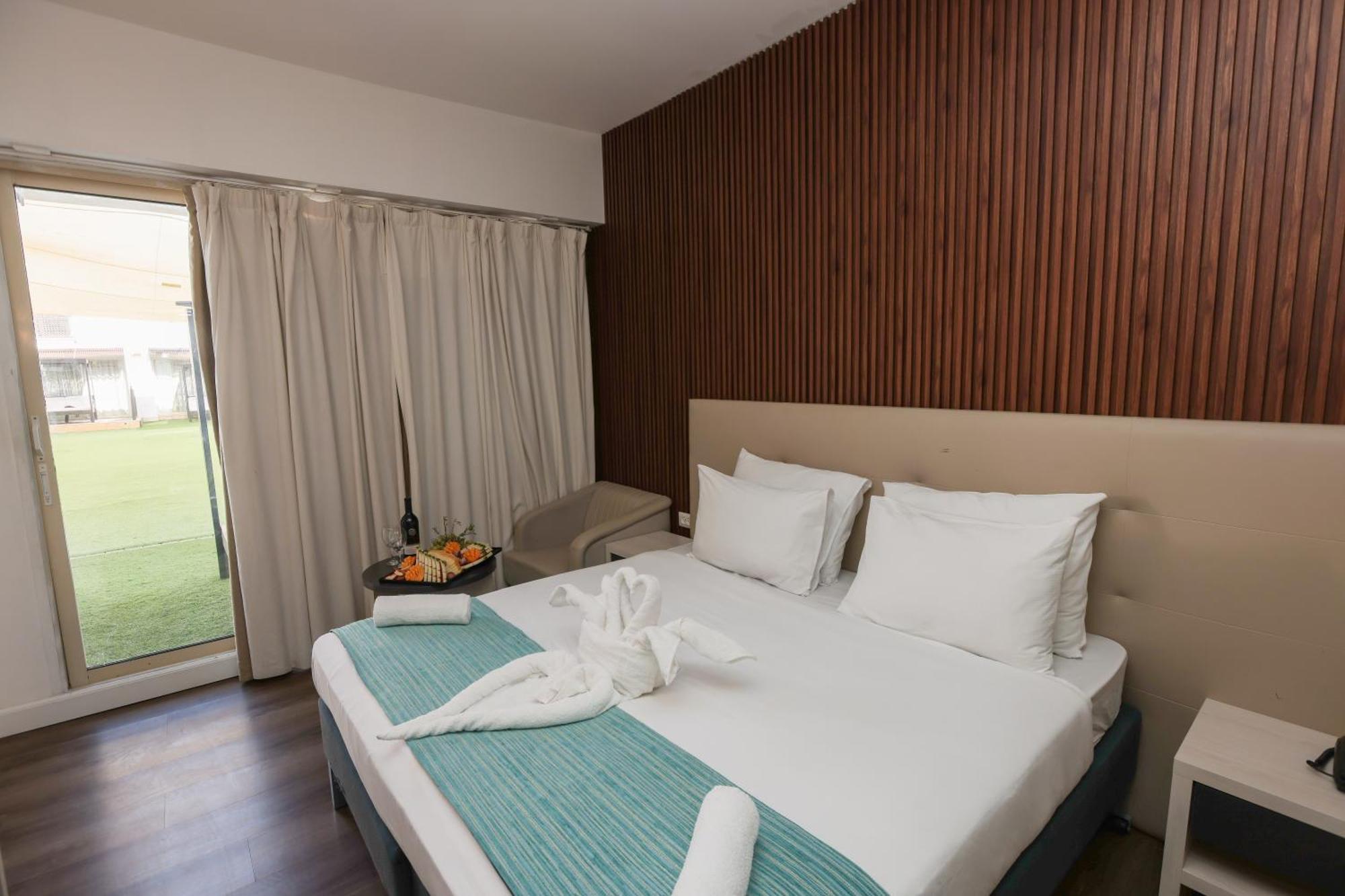 G Hotel Eilat Dış mekan fotoğraf