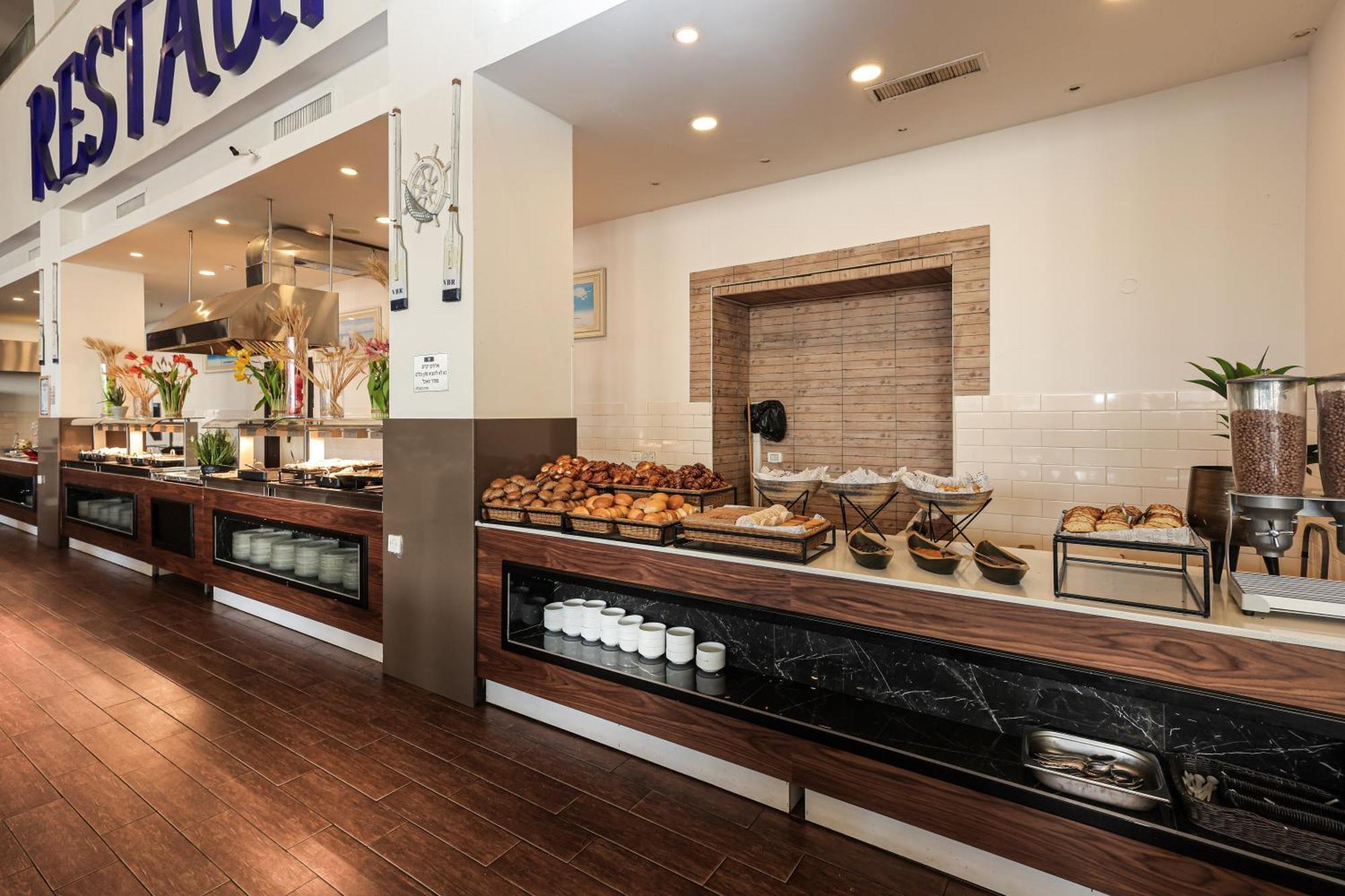 G Hotel Eilat Dış mekan fotoğraf