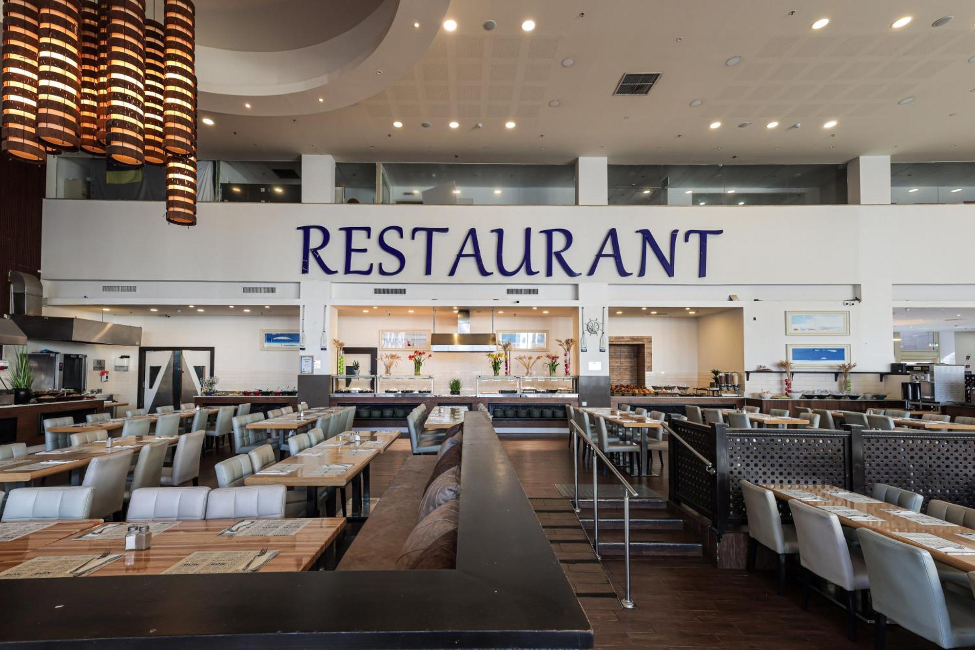 G Hotel Eilat Dış mekan fotoğraf