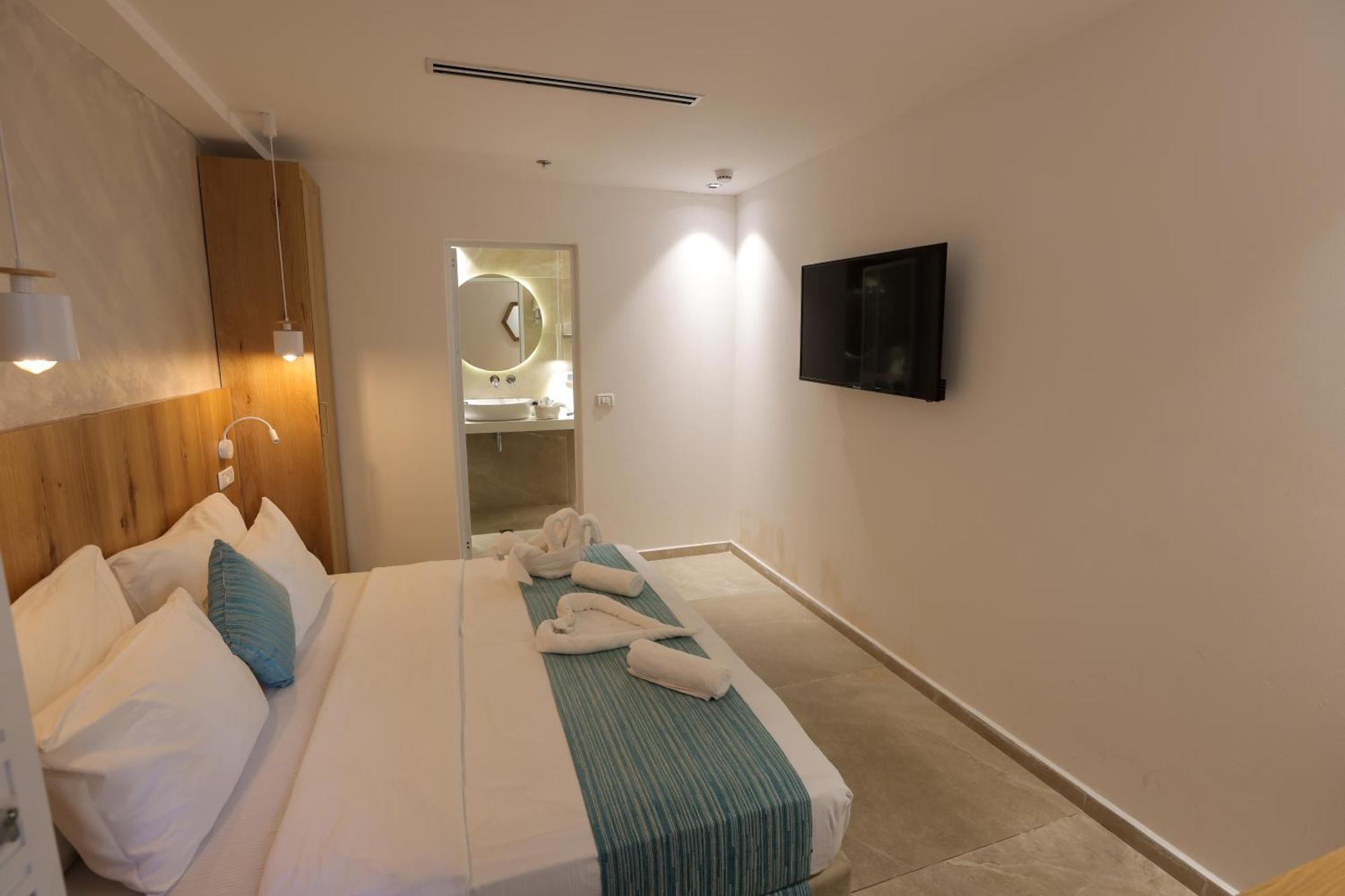 G Hotel Eilat Dış mekan fotoğraf