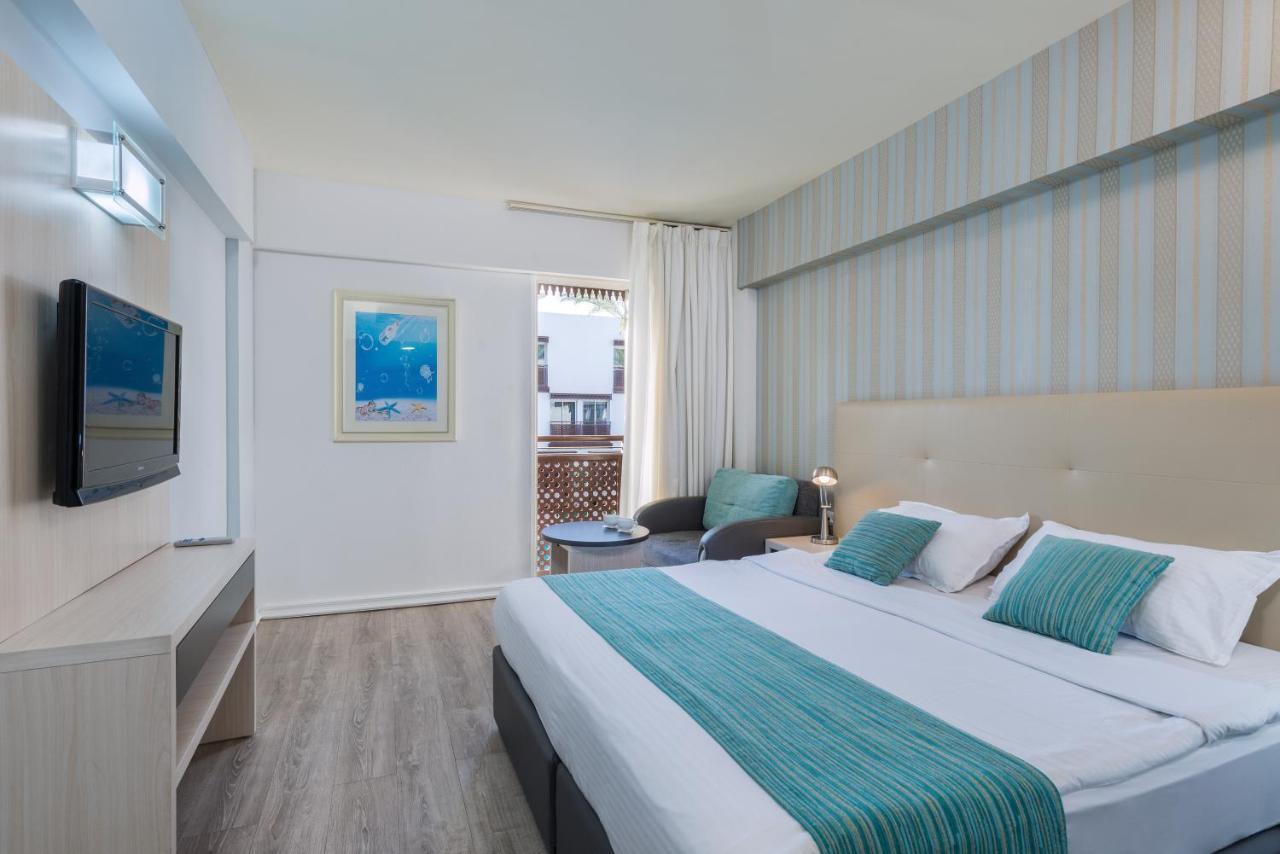 G Hotel Eilat Dış mekan fotoğraf