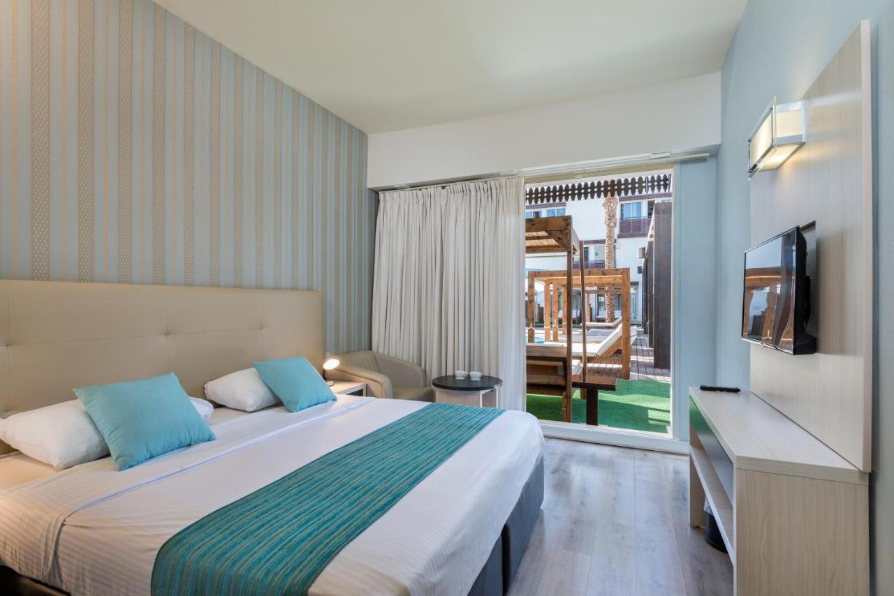 G Hotel Eilat Dış mekan fotoğraf