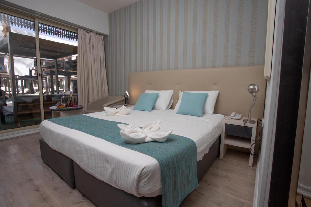 G Hotel Eilat Dış mekan fotoğraf